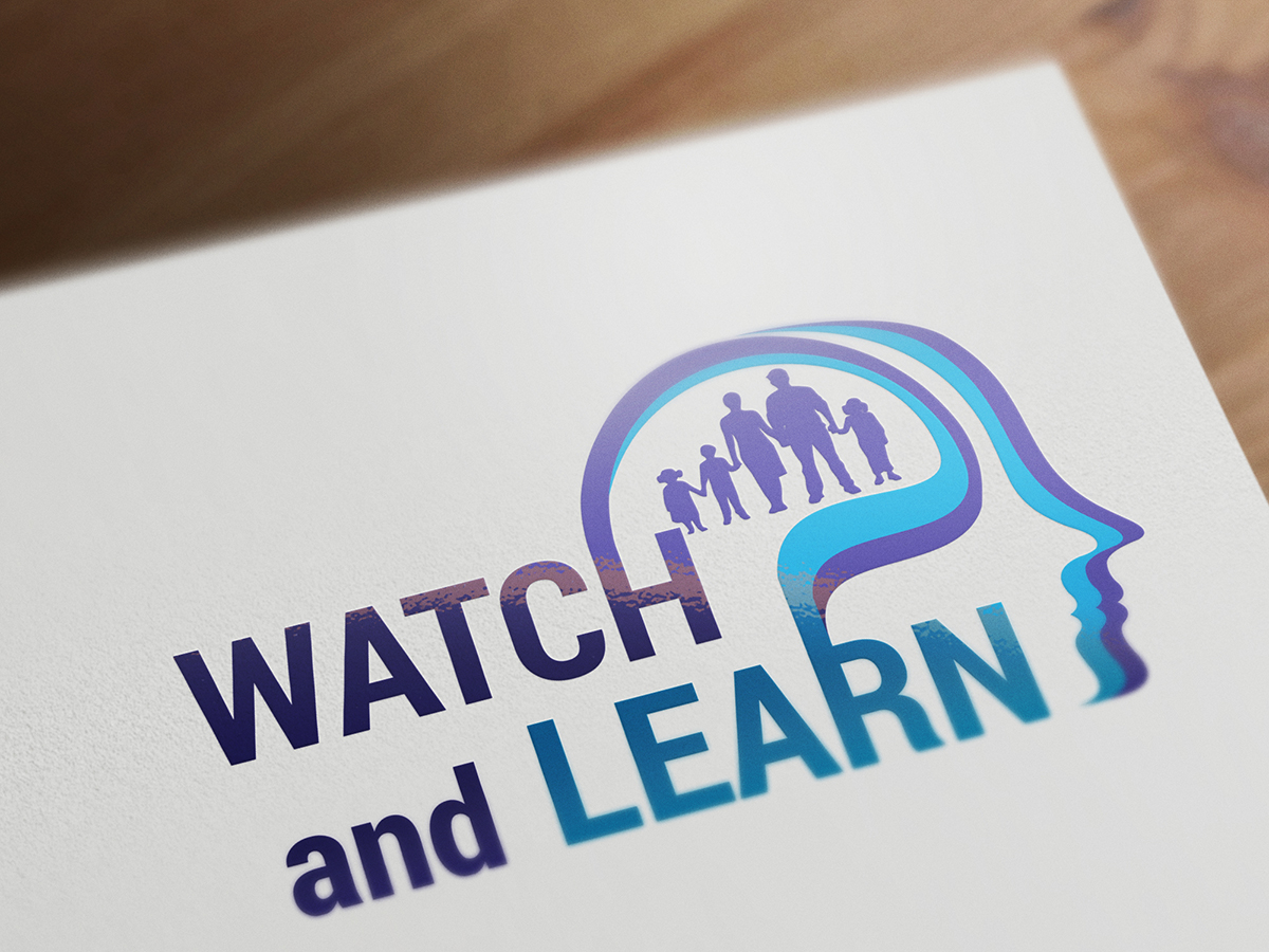 Logo Design by Logogofamily for this project | Design #4869825