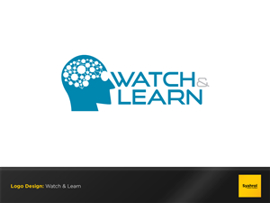 Logo Design by Syahrol
