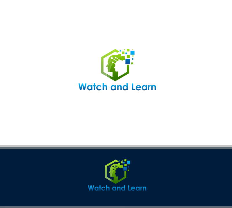 Logo Design by BehindSymbols for this project | Design #4849269