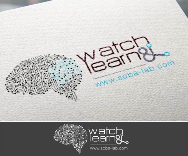 Logo Design by schk for this project | Design #4848365