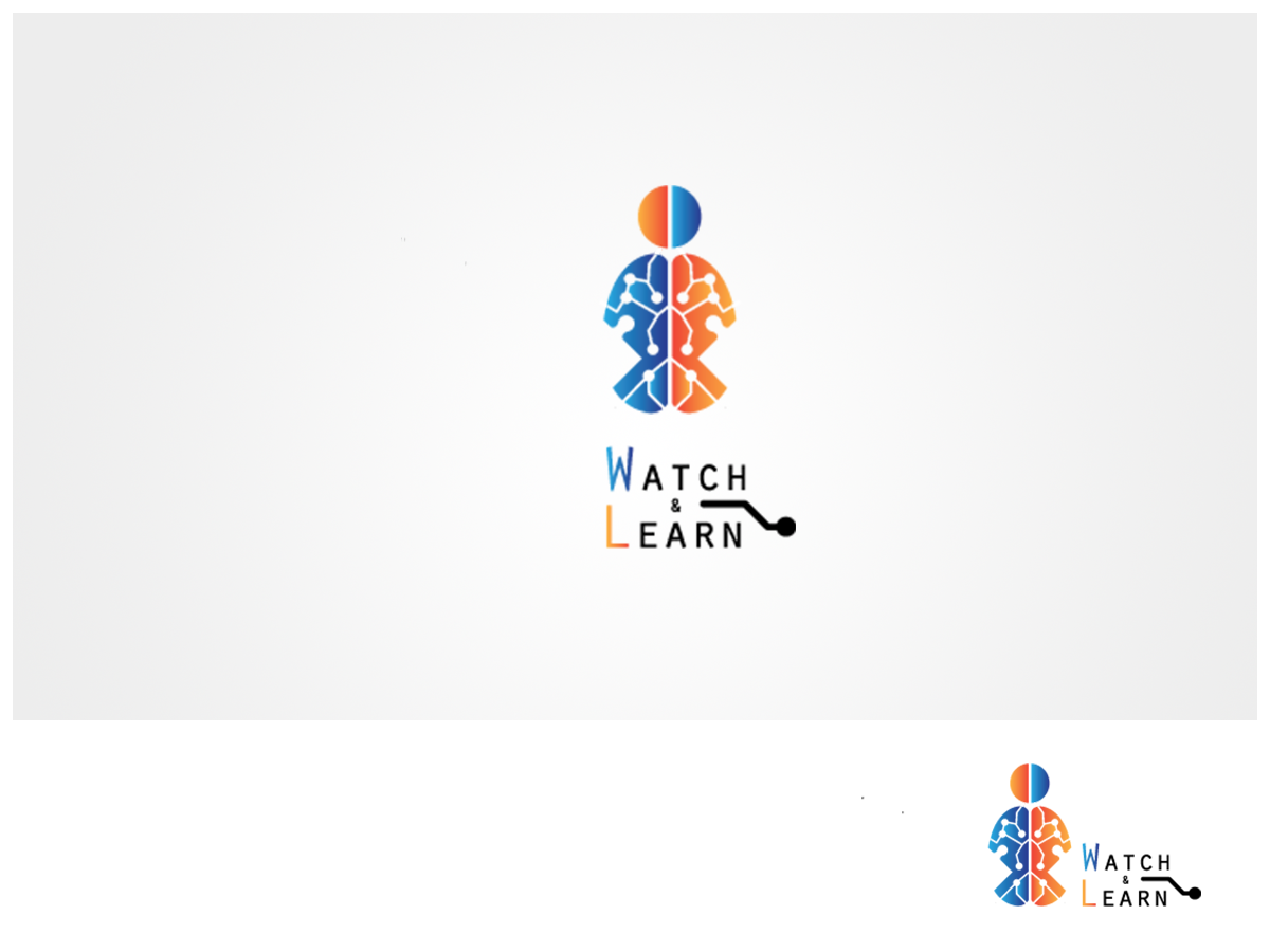 Logo Design by Vectal for this project | Design #4860641