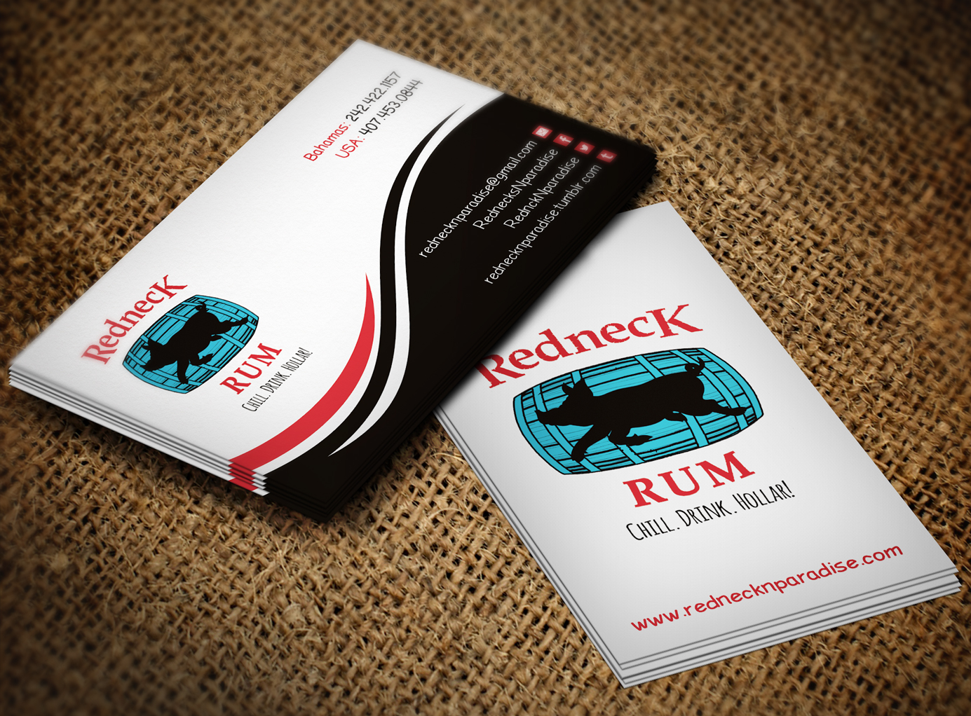 Business Card Design by Lanka Ama for Guilty Customs | Design #5562566