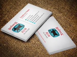 Business Card Design by Lanka Ama for Guilty Customs | Design: #5562568