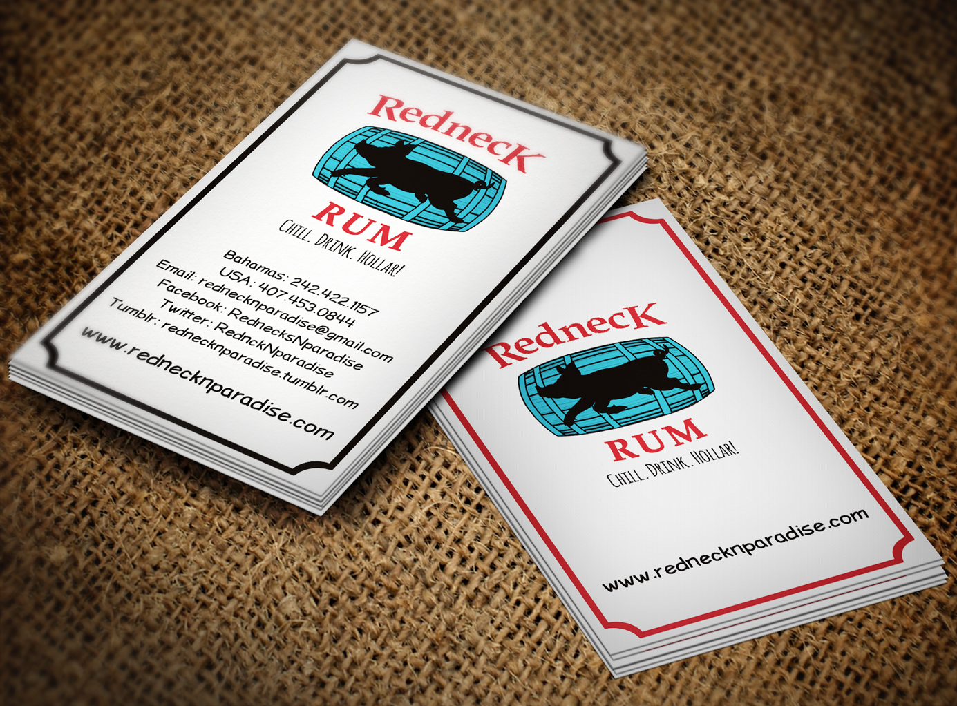 Business Card Design by Lanka Ama for Guilty Customs | Design #5562572
