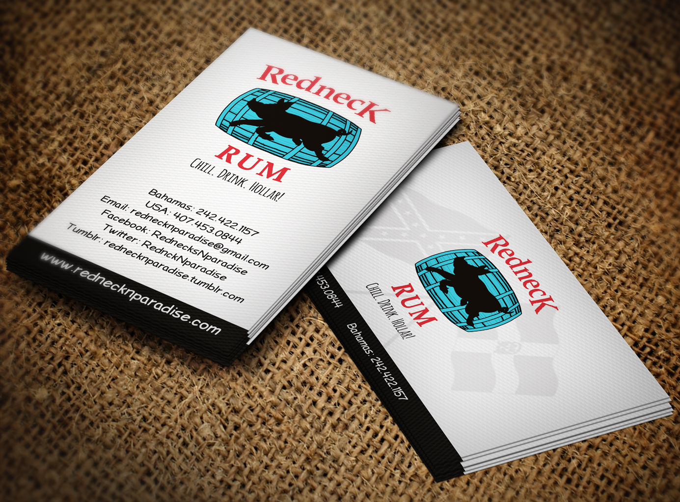 Visitenkarten-Design von Lanka Ama für Guilty Customs | Design #5599371