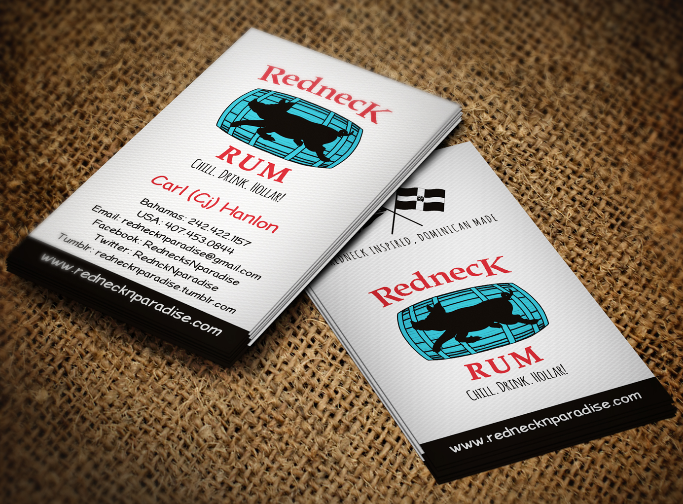 Business Card Design by Lanka Ama for Guilty Customs | Design #5612764
