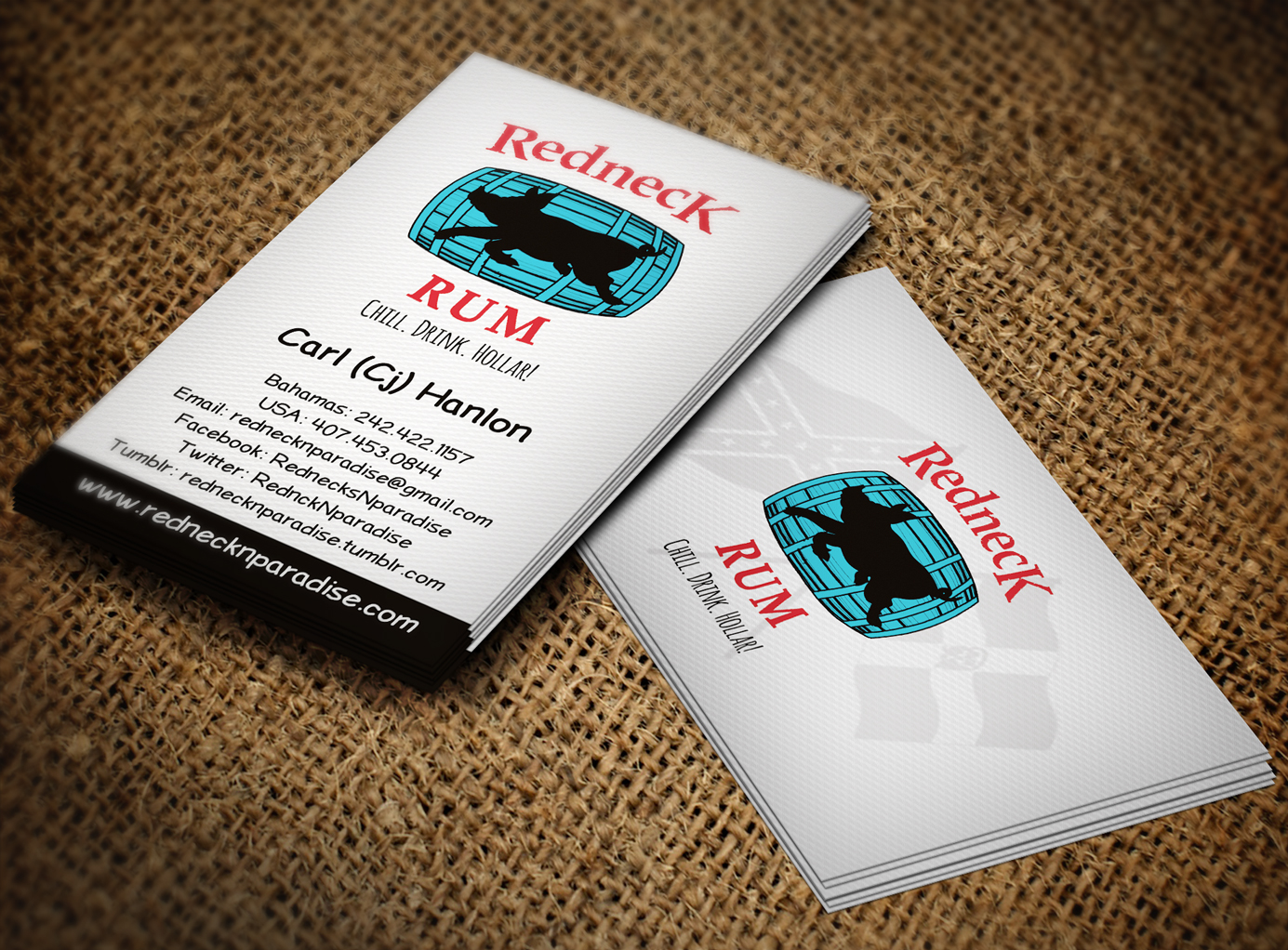 Business Card Design by Lanka Ama for Guilty Customs | Design #5623574