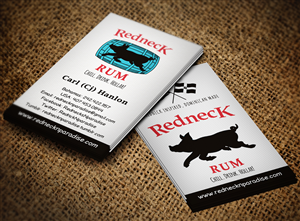 Business Card Design by Lanka Ama for Guilty Customs | Design: #5623607