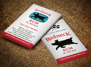 Business Card Design by Lanka Ama for Guilty Customs | Design: #5623619