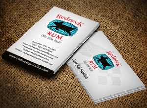 Business Card Design by Lanka Ama for Guilty Customs | Design: #5623790