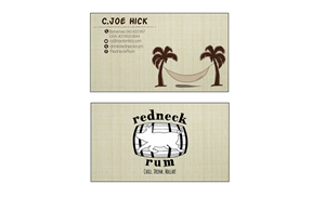Business Card Design by Tatiana.Chamorro for Guilty Customs | Design: #5615322
