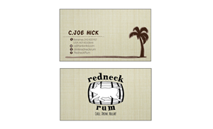 Business Card Design by Tatiana.Chamorro for Guilty Customs | Design: #5615340