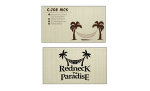 Business Card Design by Tatiana.Chamorro for Guilty Customs | Design: #5623213