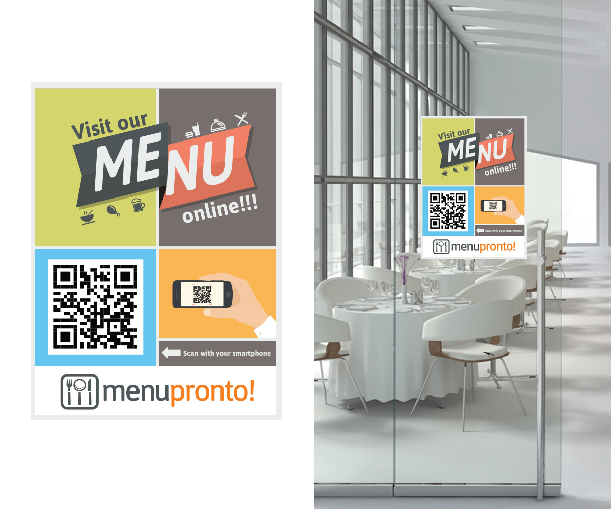 Sticker Design by Hendrik for this project | Design #5122077