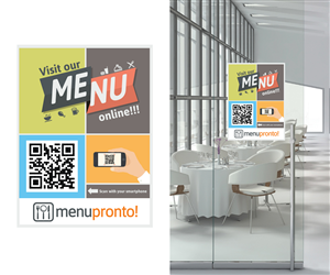 Diseño de Sticker por Hendrik para este proyecto | Diseño: #5122077