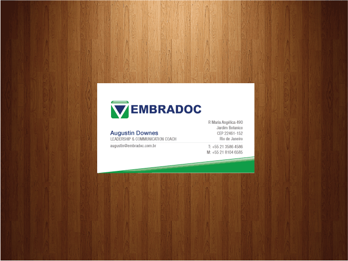 Design de Carte de Visite par Glyphica Design Studio pour ce projet | Design #1346733