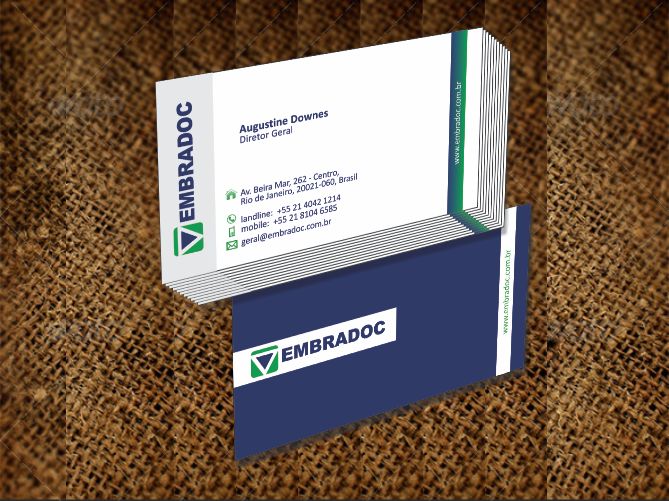 Business Card Design by momee for this project | Design #1354003