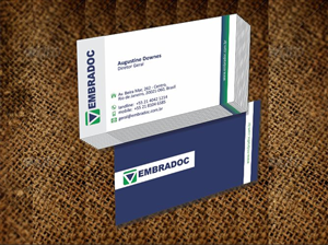 Design de Carte de Visite par momee pour ce projet | Design : #1354003