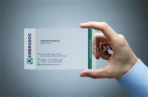 Design de Carte de Visite par momee pour ce projet | Design : #1354039
