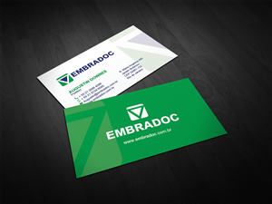 Design de Carte de Visite par diRtY.EMM pour ce projet | Design : #1346747