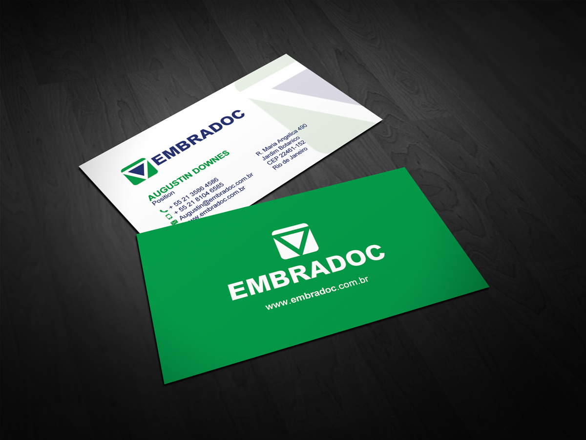 Design de Carte de Visite par diRtY.EMM pour ce projet | Design #1346748