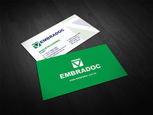 Design de Carte de Visite par diRtY.EMM pour ce projet | Design : #1346748