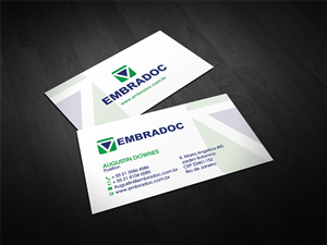 Design de Carte de Visite par diRtY.EMM pour ce projet | Design : #1346799