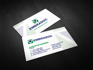 Design de Carte de Visite par diRtY.EMM pour ce projet | Design : #1346803