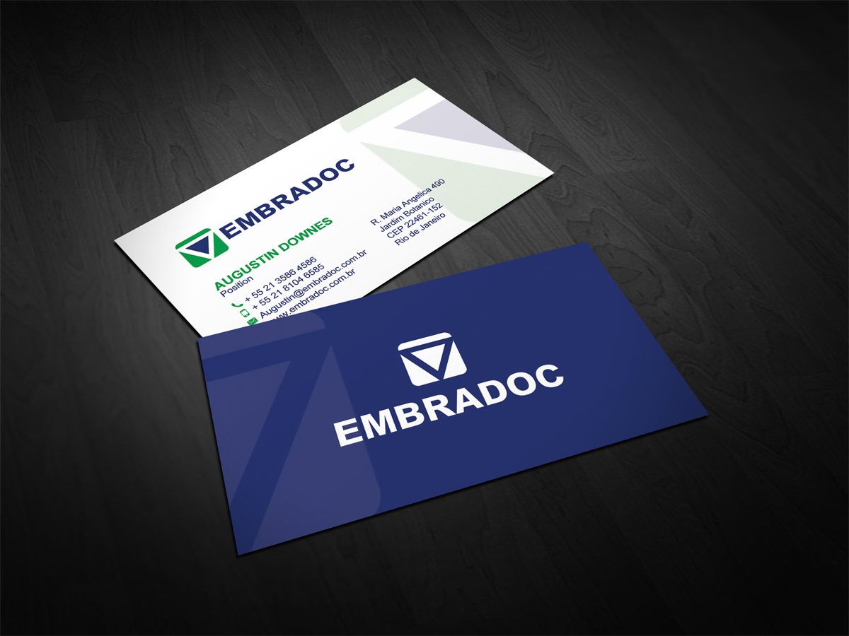 Design de Carte de Visite par diRtY.EMM pour ce projet | Design #1348055