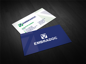 Design de Carte de Visite par diRtY.EMM pour ce projet | Design : #1348055