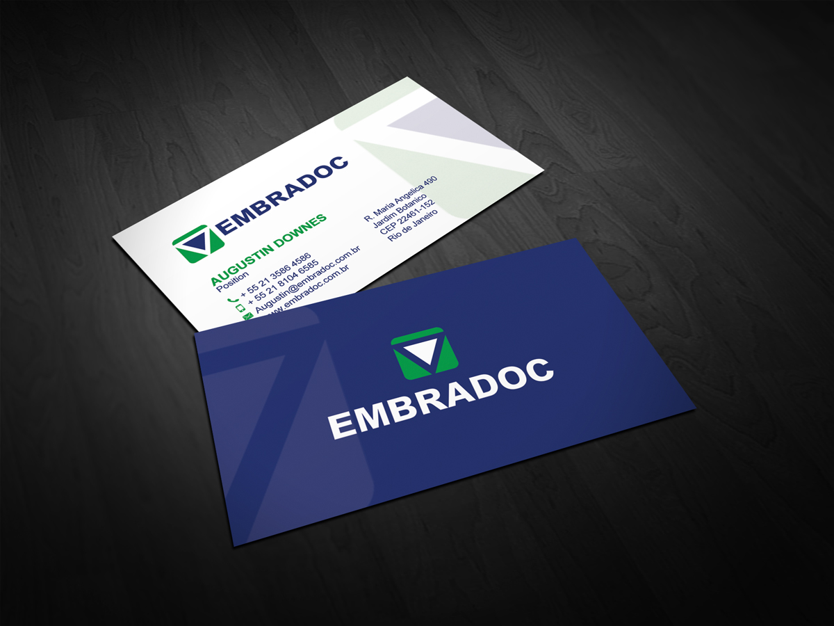 Design de Carte de Visite par diRtY.EMM pour ce projet | Design #1348058