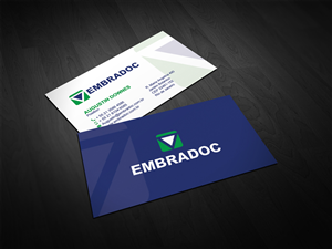 Design de Carte de Visite par diRtY.EMM pour ce projet | Design : #1348058