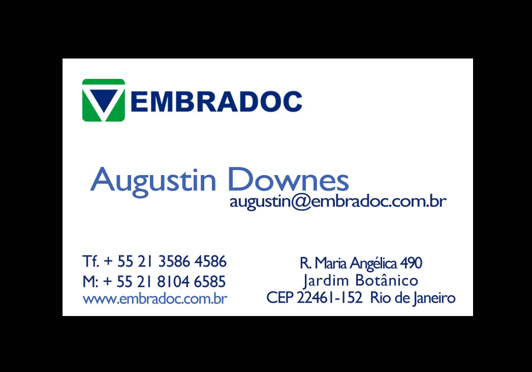 Business Card Design by eme for this project | Design #1349432