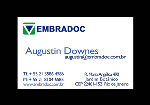 Design de Carte de Visite par eme pour ce projet | Design : #1349432