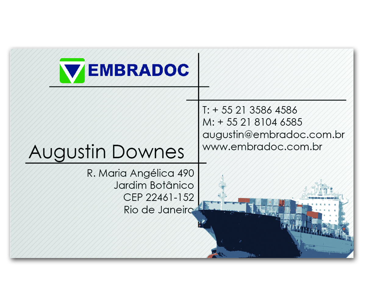 Business Card Design by TylerWilkinson for this project | Design #1350357
