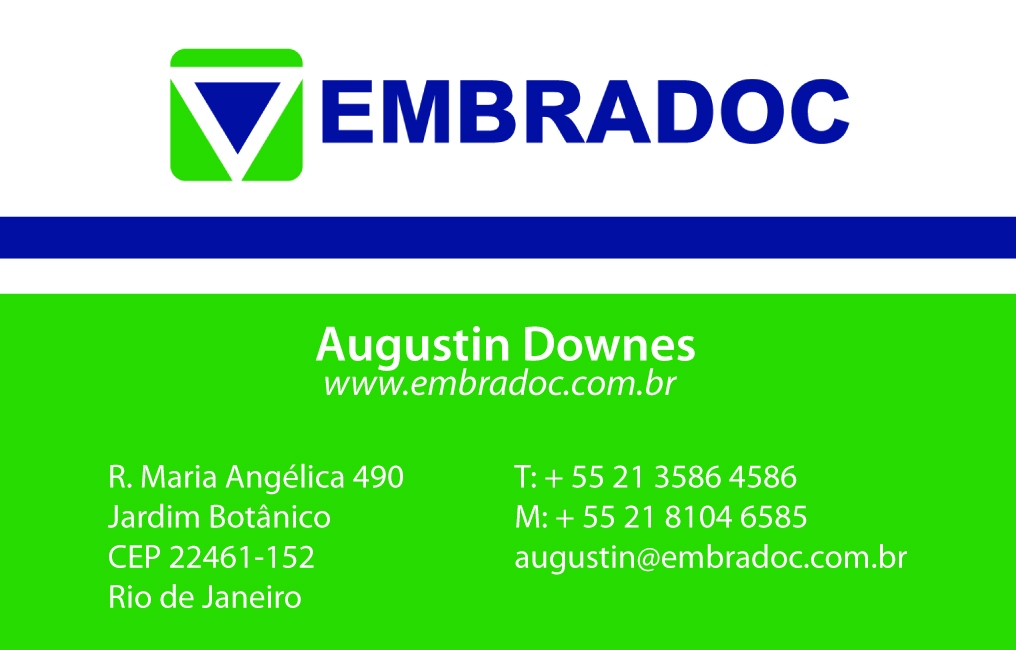 Business Card Design by Christina for this project | Design #1346923