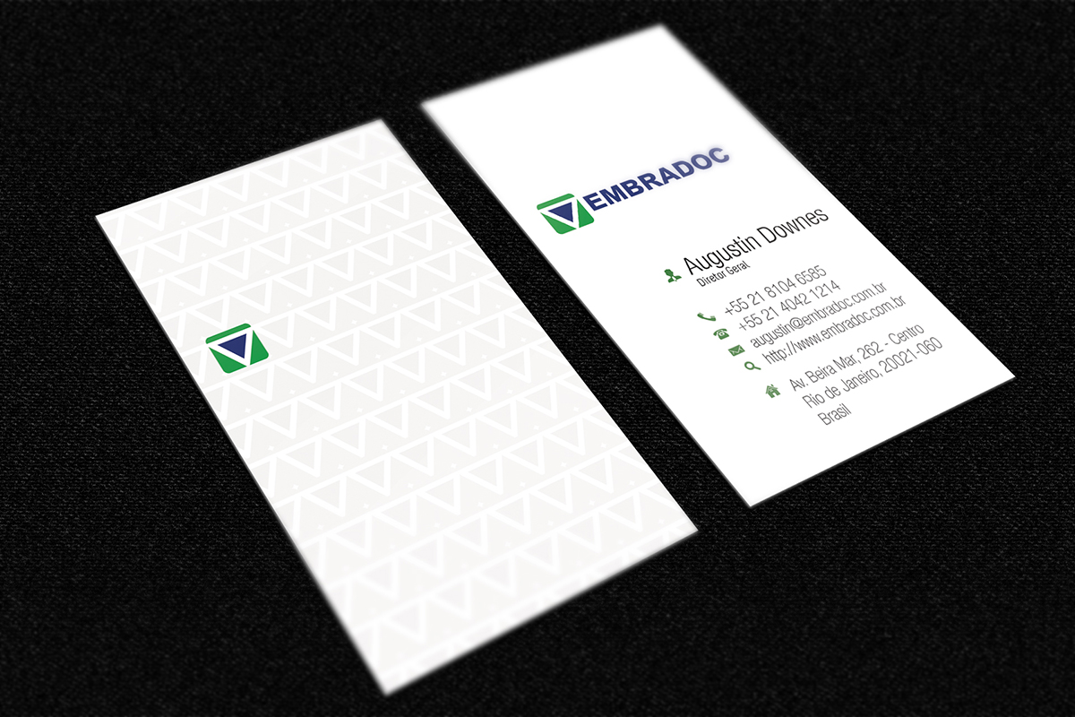 Design de Carte de Visite par Dub Coonco pour ce projet | Design : #1352312