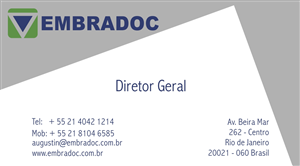 Design de Carte de Visite par mcMiki pour ce projet | Design : #1352845