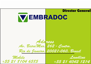 Design de Carte de Visite par Fenyl Desai pour ce projet | Design : #1354125