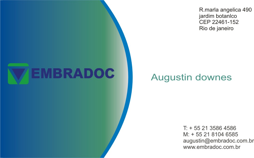 Diseño de Tarjeta de Presentación por umairs92 para este proyecto | Diseño #1349726