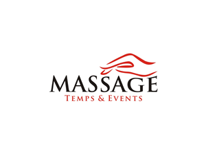 Design de Logo par Sushma pour Massage Therapy Temps & Events | Design : #1379379