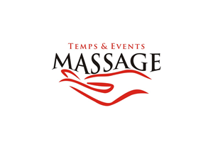 Design de Logo par Sushma pour Massage Therapy Temps & Events | Design : #1379462