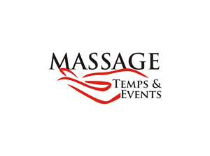 Design de Logo par Sushma pour Massage Therapy Temps & Events | Design : #1383079