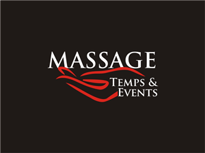 Design de Logo par Sushma pour Massage Therapy Temps & Events | Design : #1388294