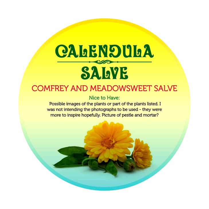 Label Design by Oak Solutions for this project | Design #4804341