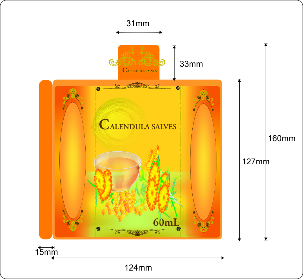 Label Design by rajeew007 for this project | Design #4795798