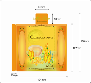 Label Design by rajeew007 for this project | Design: #4795798