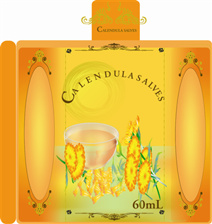Label Design by rajeew007 for this project | Design: #4795827