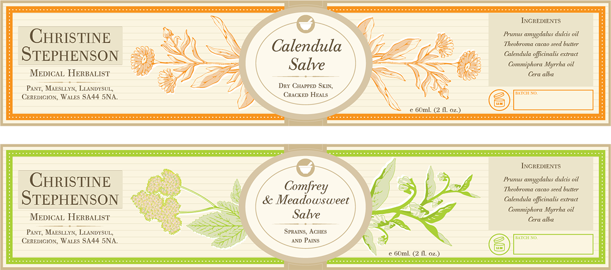 Diseño de Etiqueta por Moschoula para este proyecto | Diseño #4846167