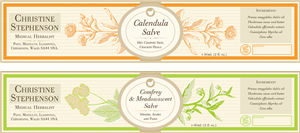 Label Design by Moschoula for this project | Design: #4846167